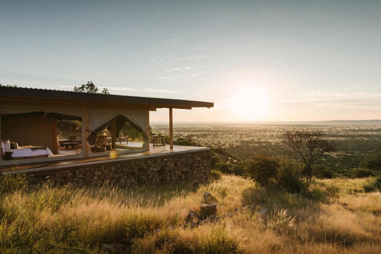 فندق Our Habitas Namibia ويندهوك المظهر الخارجي الصورة
