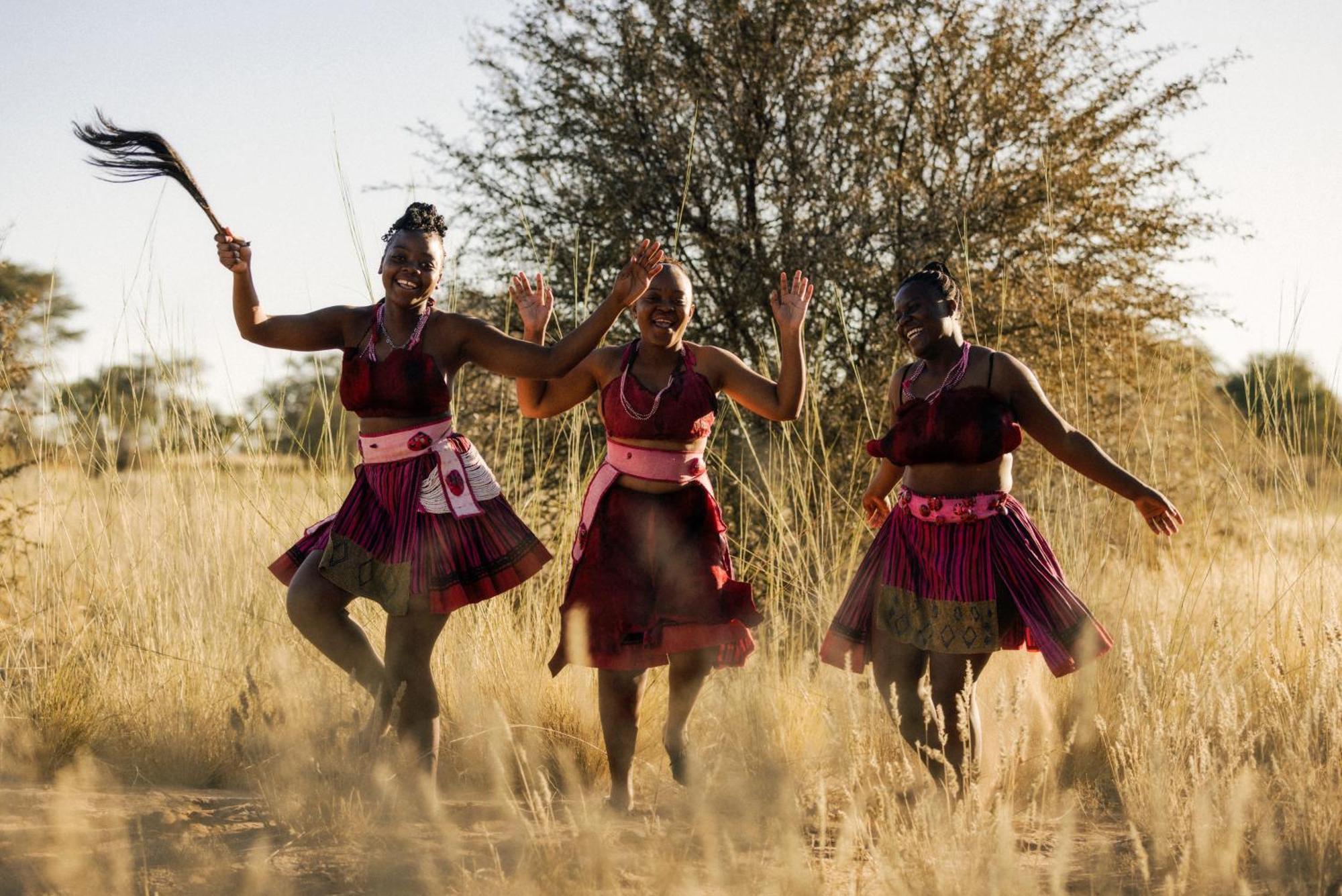 فندق Our Habitas Namibia ويندهوك المظهر الخارجي الصورة